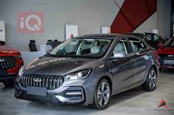 Chery Arrizo 5